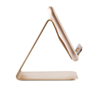 Metal Mobile Phone Charging Stand